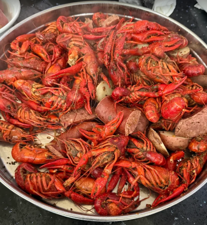 Things To Do Deanie's Seafood Restaurant in the French Quarter